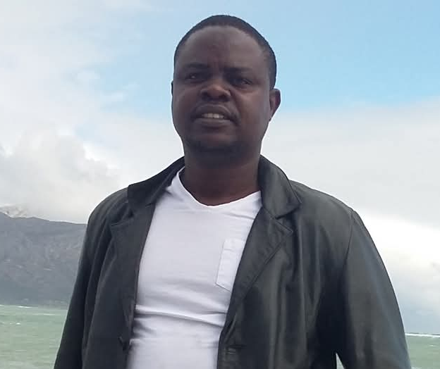 Kembo Taurai